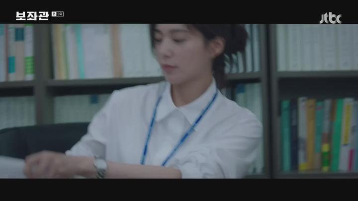 [JTBC] 보좌관 시즌1.E05.190628.720p-NEXT 비디오 썸네일 이미지