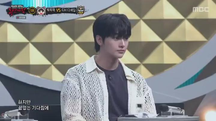 복면가왕.E504.250720.450p.HANNA 비디오 썸네일 이미지