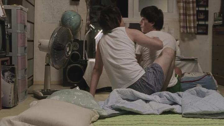 [안녕 유에프오]이범수x이은주의 순수한 러브스토리[추천작] 비디오 썸네일 이미지