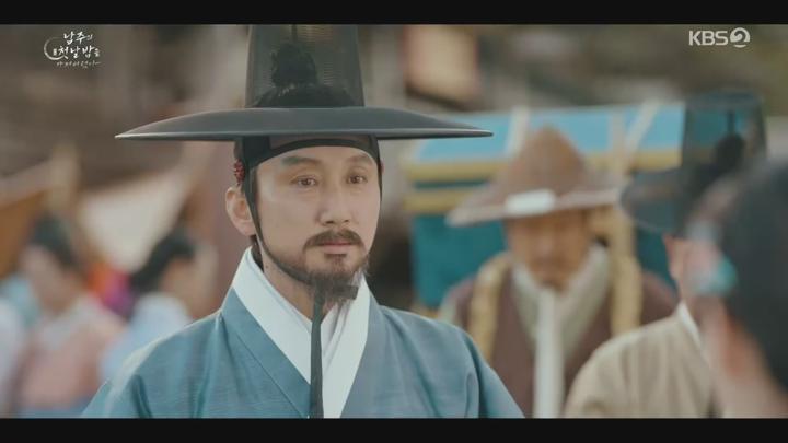 남주의 첫날밤을 가져버렸다.E04.250619.1080p.avi 비디오 썸네일 이미지