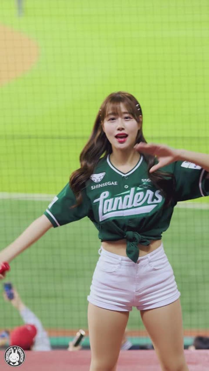 240419 치어리더 김도아 직캠 (7) 비디오 썸네일 이미지