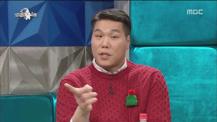 라디오스타.E406.141224.720p-WITH (서장훈, 박준형, 최여진, 이규한) 비디오 썸네일 이미지