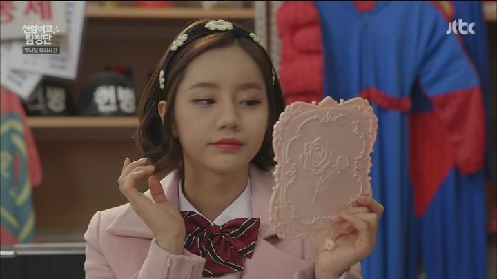 [JTBC] 선암여고 탐정단.E09.150211.HDTV.H264.720p-WITH 비디오 썸네일 이미지
