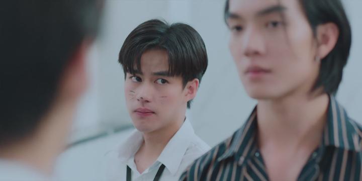 [태드 BL] 마이 스터본 1화 비디오 썸네일 이미지