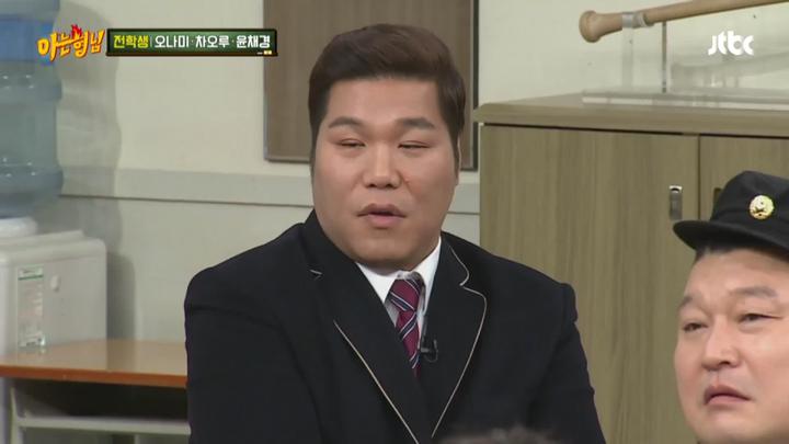 아는 형님.E060.170128.1080p-KING (박미선, 조혜련, 솔비, 홍진영, 오나미, 차오루, 윤채경) 비디오 썸네일 이미지