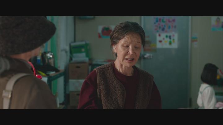 [ 파과 ] 이혜영 [액션] 2025 비디오 썸네일 이미지