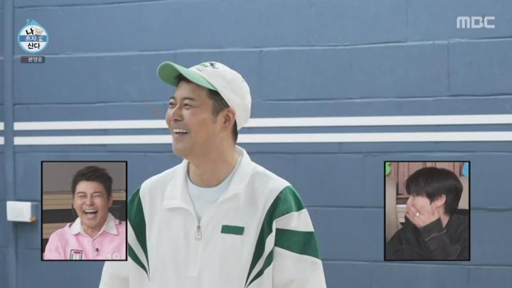 나 혼자 산다.E595.250509.1080p.NANNA 비디오 썸네일 이미지