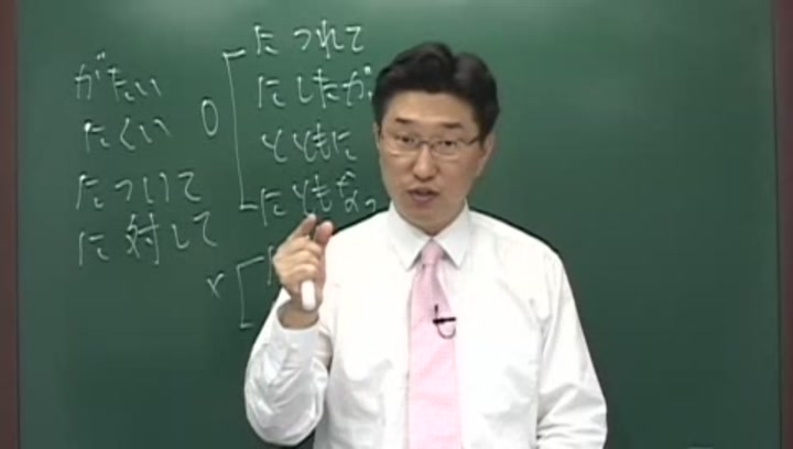 일본어 능력시험 1급 한권으로 끝내기 p08 비디오 썸네일 이미지