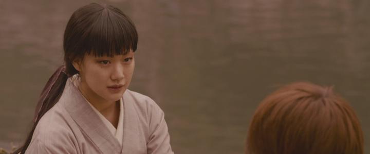 바람의검심 비디오 썸네일 이미지
