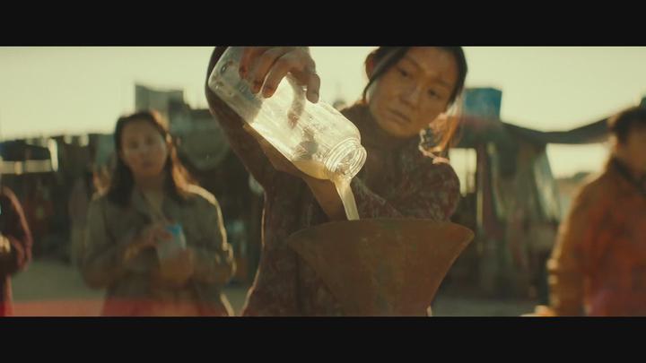 [N] 마동석 하드코어 종말 액션 [ 황 야 ] 노정의 이준영 1080p 비디오 썸네일 이미지