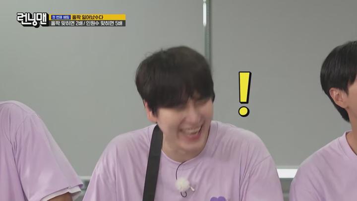 런닝맨.E760.250713.x265.720p.WEB-DL-LoveBug 비디오 썸네일 이미지