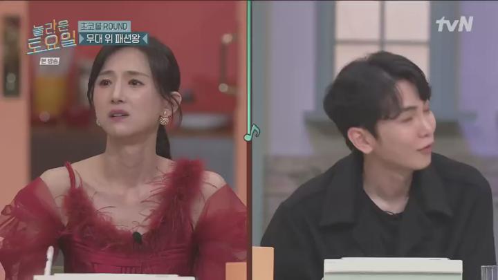 놀라운 토요일.E356.250308.1080p.NANNA 비디오 썸네일 이미지