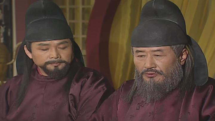 [한드완결]KBS 태조 왕건.88회 비디오 썸네일 이미지
