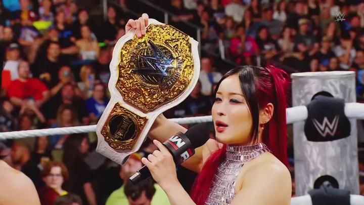 [WWE] NXT 그레이트 아메리칸 배쉬 2025 [504P] 비디오 썸네일 이미지