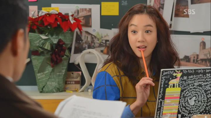 드라마의 제왕.E18.130107.HDTV.H264.720p 비디오 썸네일 이미지