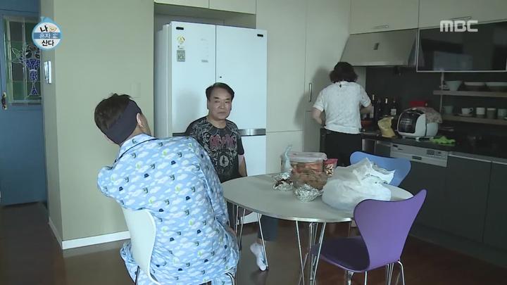 나 혼자 산다.E254.180803.1080p-NEXT 비디오 썸네일 이미지