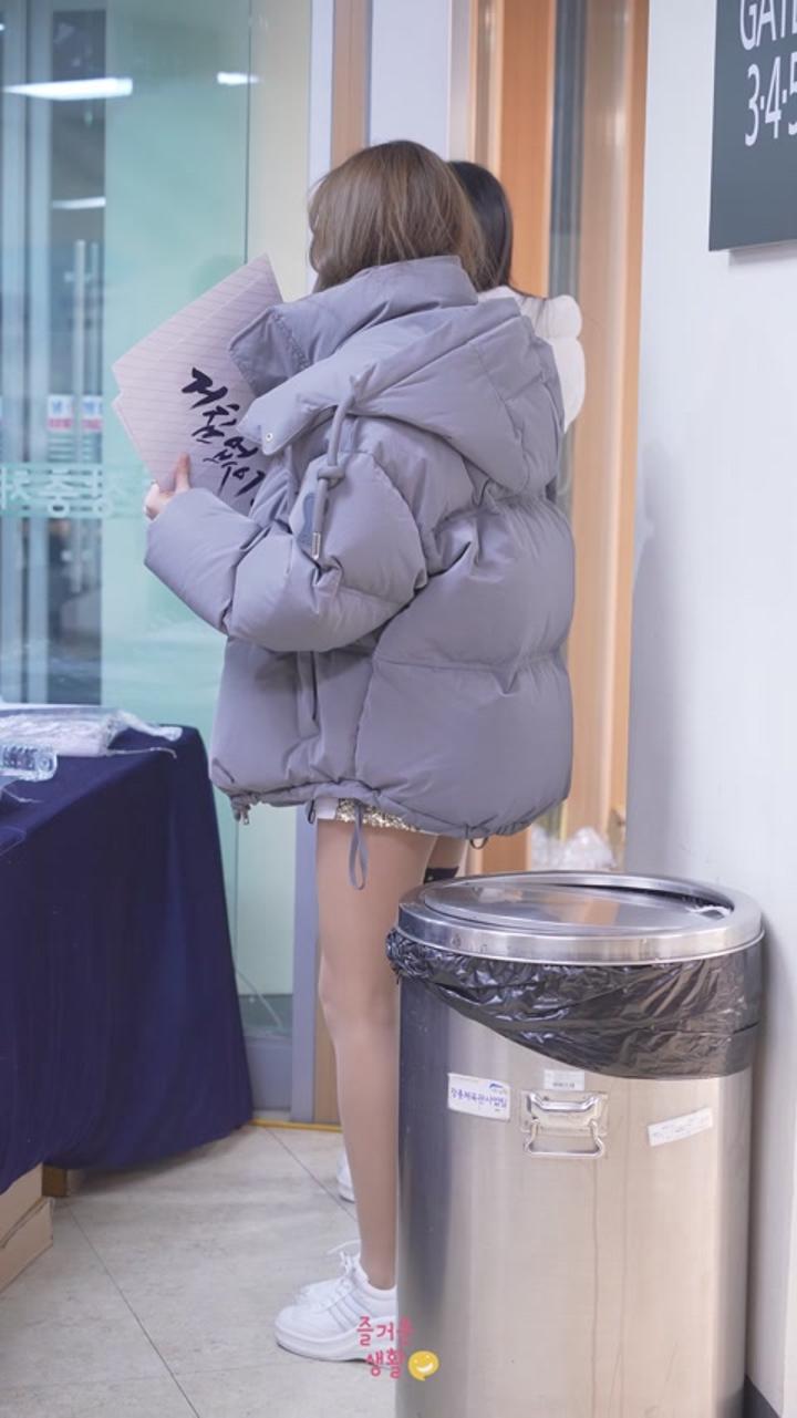 230103 치어리더 안지현 직캠 (1) 비디오 썸네일 이미지