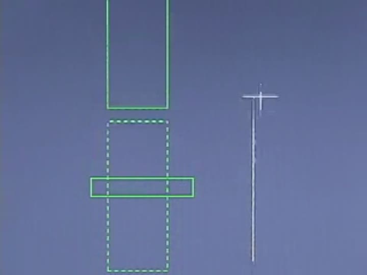 기계설계 실기(CAD).48_PEX002 1번 하우징설명.그리기 비디오 썸네일 이미지