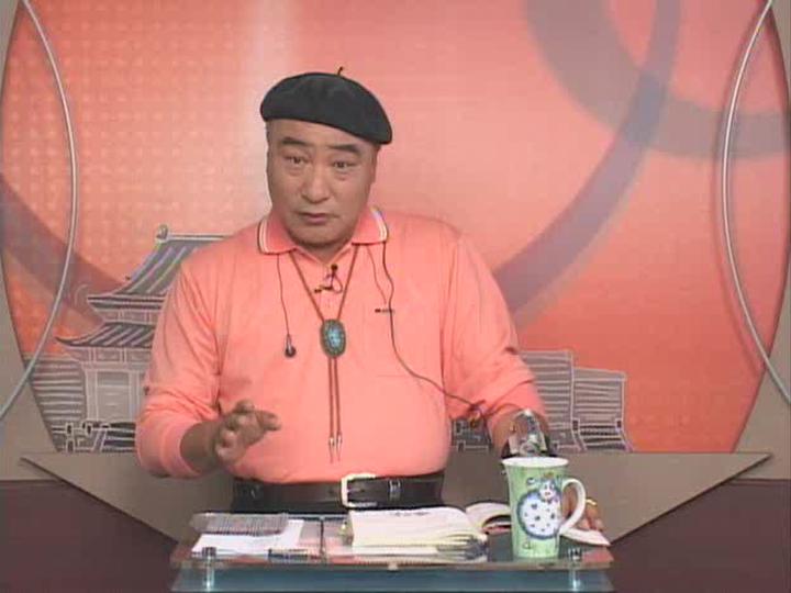 중국어 무작정 따라하기 CHINA_02강 비디오 썸네일 이미지