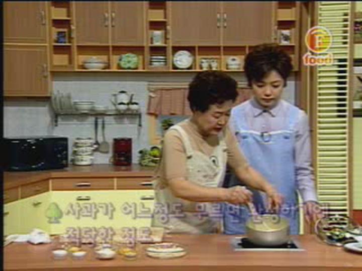 양식요리_애플소스,포크커틀릿 비디오 썸네일 이미지