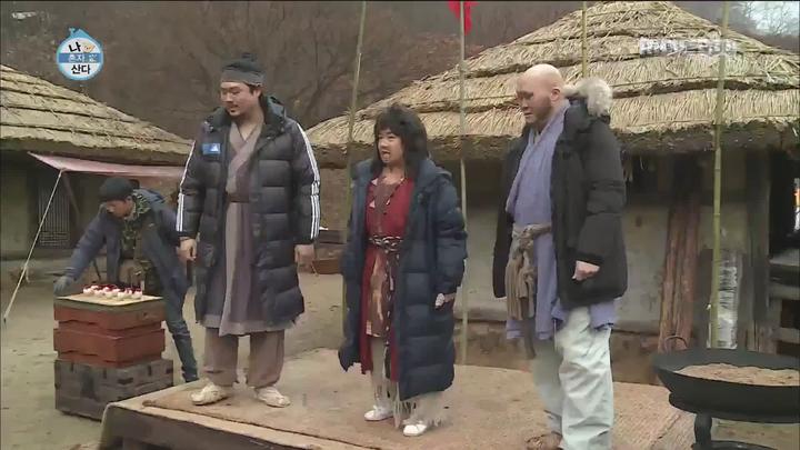 나 혼자 산다.E193.170217.1080p-KING 비디오 썸네일 이미지