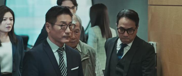 중국.액션 [열혈검사] HD 비디오 썸네일 이미지