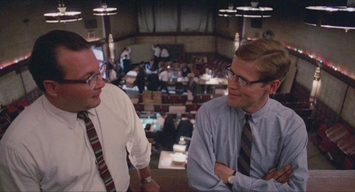 - 미시시피 버닝 Mississippi Burning 1988 리마스터 (자막포함) 비디오 썸네일 이미지