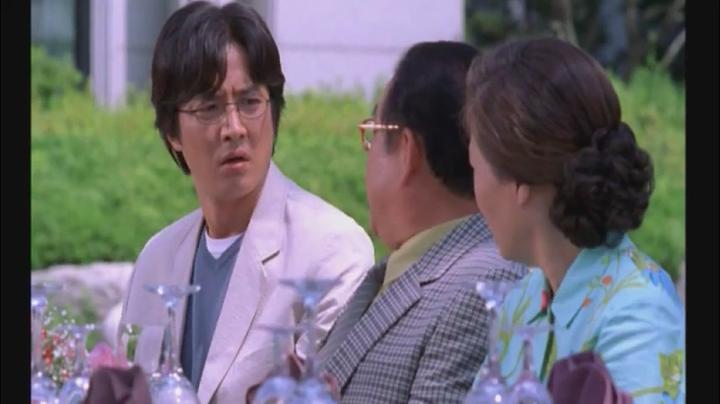 [가문의 영광] 결혼 할래 말래 정준호 김정은 jenm 비디오 썸네일 이미지
