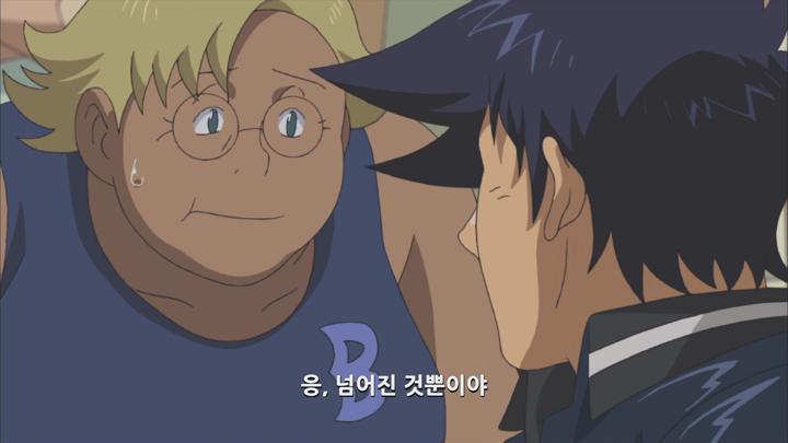 [메이저 4기(자체자막)] 18화 WEB-DL.1080p.H.264.AAC2.0 비디오 썸네일 이미지