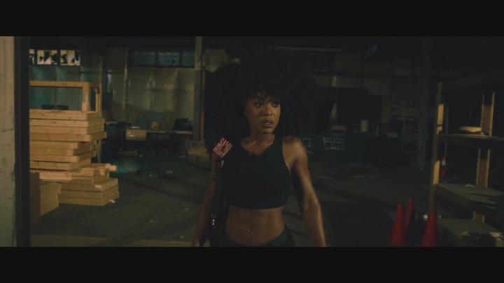 제이드 JADE ,2025.독사보다 독한 여성의 분노 비디오 썸네일 이미지