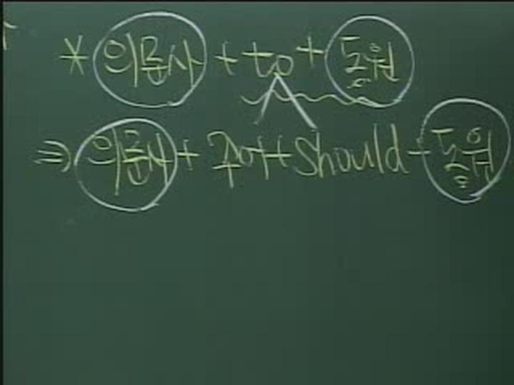 맨투맨 기본영어_07강 (동사의 시제) 비디오 썸네일 이미지