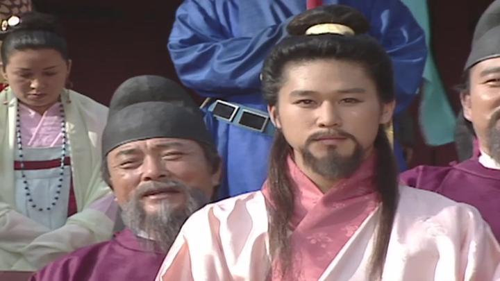 [한드완결]KBS 태조 왕건.141회 비디오 썸네일 이미지