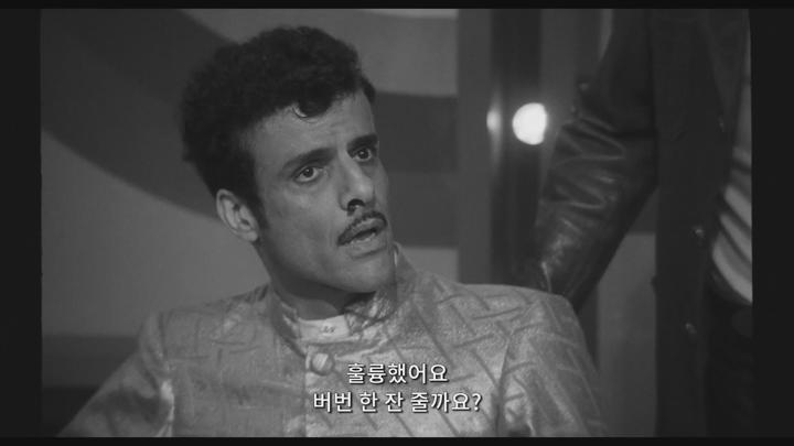 [악마와의 토크쇼] 1080P 누가 악마인가 귀신보다 더 무서운 방송국놈들 비디오 썸네일 이미지