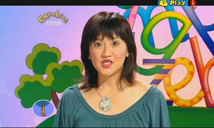 BBC 유아영어_Fun With Phonics_ I 비디오 썸네일 이미지