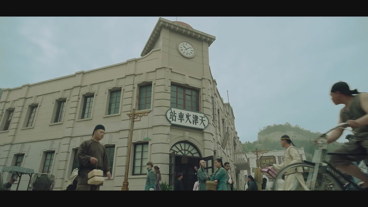 [무인곽원갑2]FHD 절대 무인의 귀환 lazx 비디오 썸네일 이미지