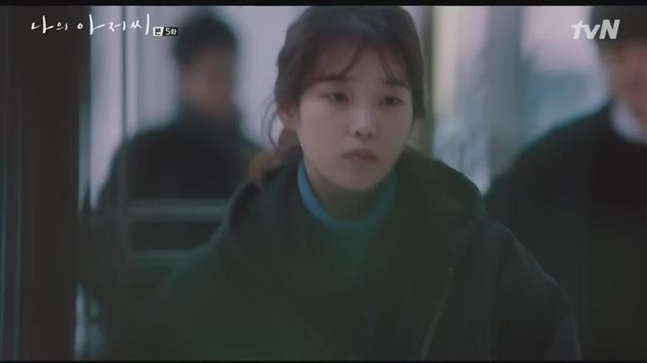 [tvN] 나의 아저씨.E05.180404.720p-NEXT 비디오 썸네일 이미지