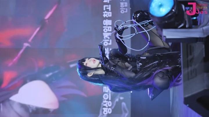 레이싱 모델 민한나 (racing model Min hanna) 직캠 (549) 비디오 썸네일 이미지