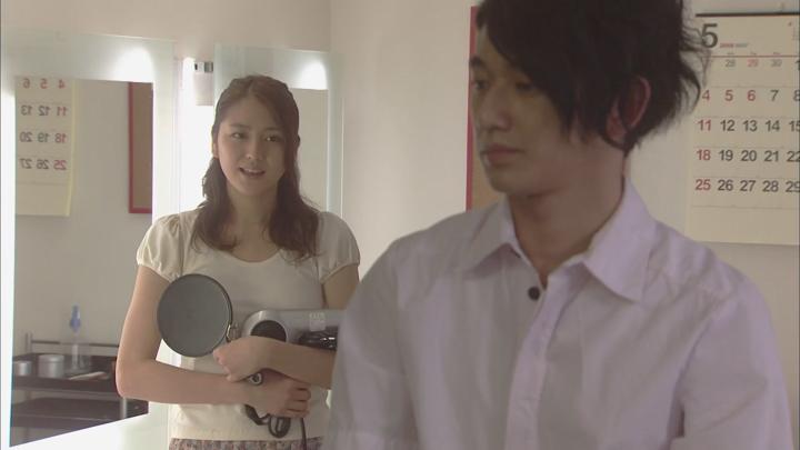 [일드]트라우마를 가진 사람들[라스트 프렌즈 8화] 비디오 썸네일 이미지