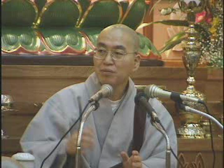 법륜스님.실천적불교사상.11.삼귀의(2) 비디오 썸네일 이미지
