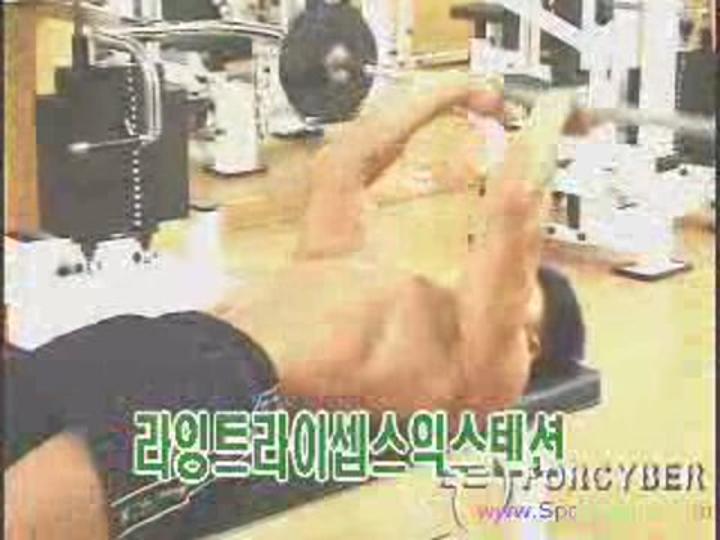 헬스_근육 운동법 갑바-1 비디오 썸네일 이미지