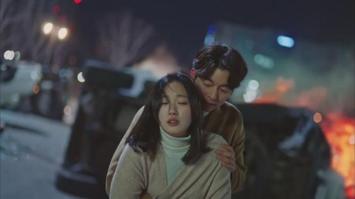 도깨비 08화 450p-STT 비디오 썸네일 이미지