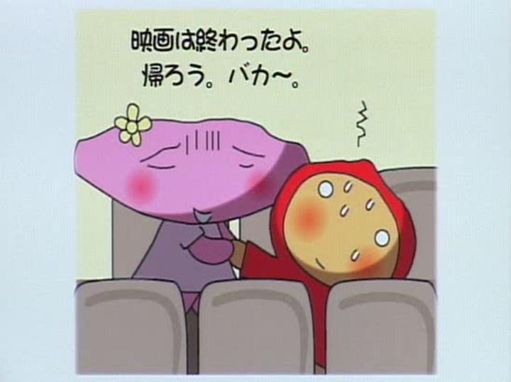 감자도리의 일본어일기 Step2 (11) 비디오 썸네일 이미지