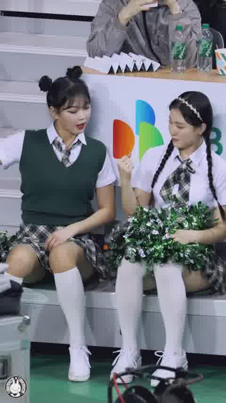 240314 치어리더 최석화 직캠 (3) 비디오 썸네일 이미지