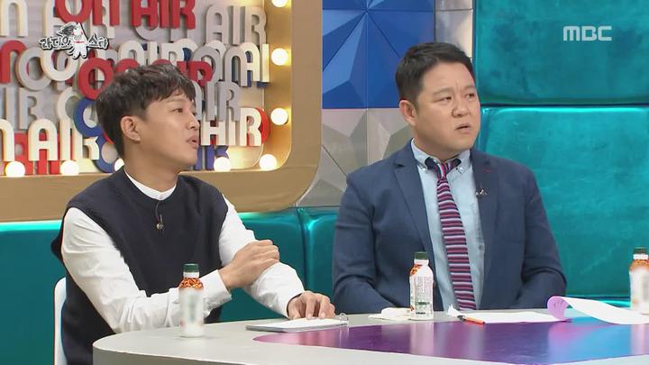 라디오스타.E585.181003.720p-NEXT (휘성, 사이먼도미닉, 우원재, 이용진) 비디오 썸네일 이미지