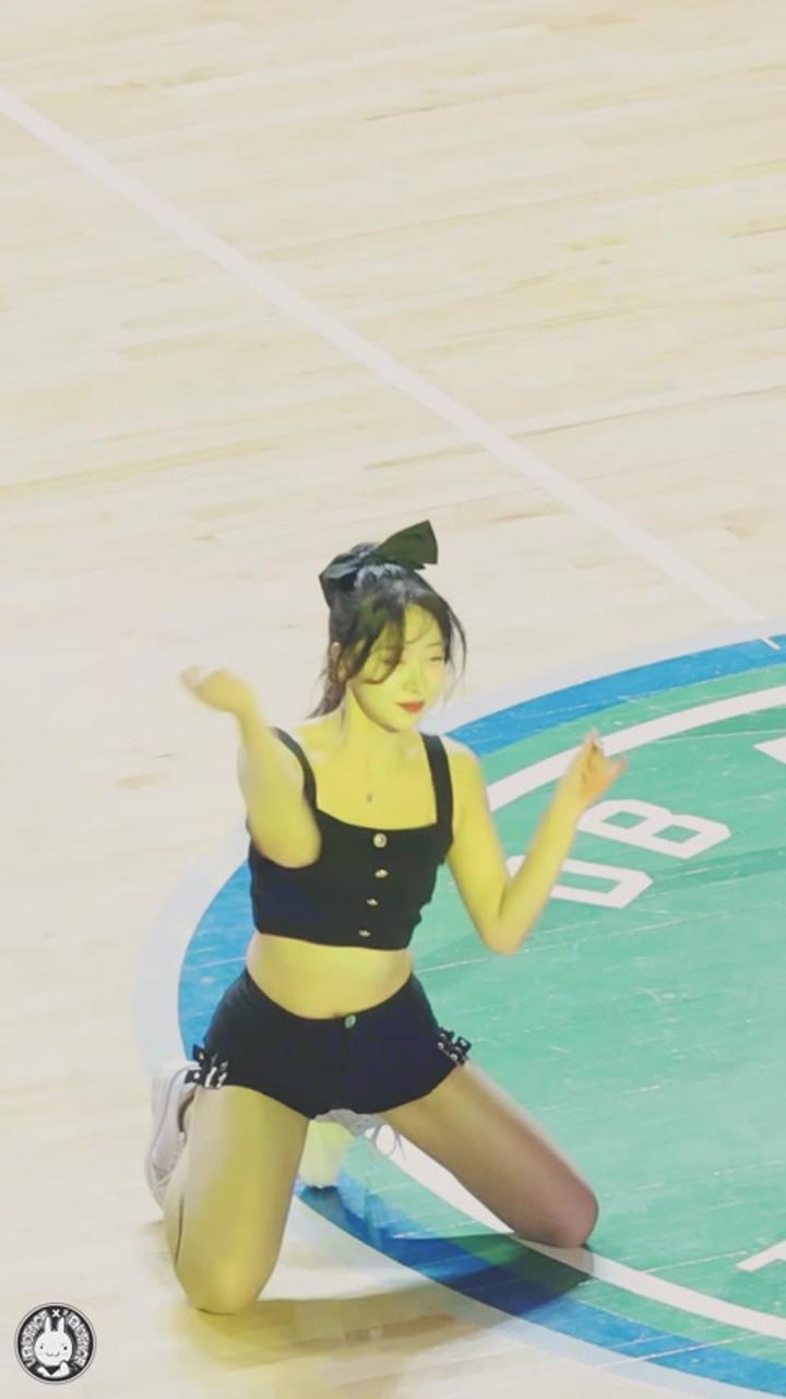240121 치어리더 우수한 직캠 (1) 비디오 썸네일 이미지