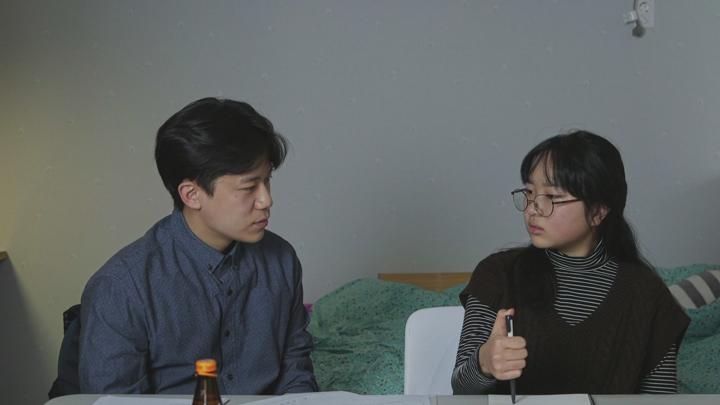 한국.드라마 [보조바퀴] FHD 비디오 썸네일 이미지