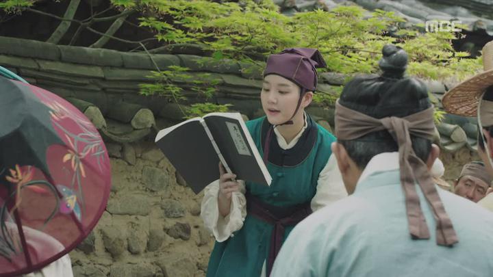 밤을 걷는 선비.E02.720p.HDTV.x264.AAC-SODiHD 비디오 썸네일 이미지