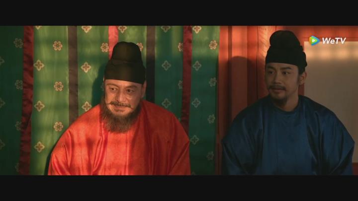 [ 장안적려지 2025 ] 제26화 720p IPS (WeTV) 비디오 썸네일 이미지