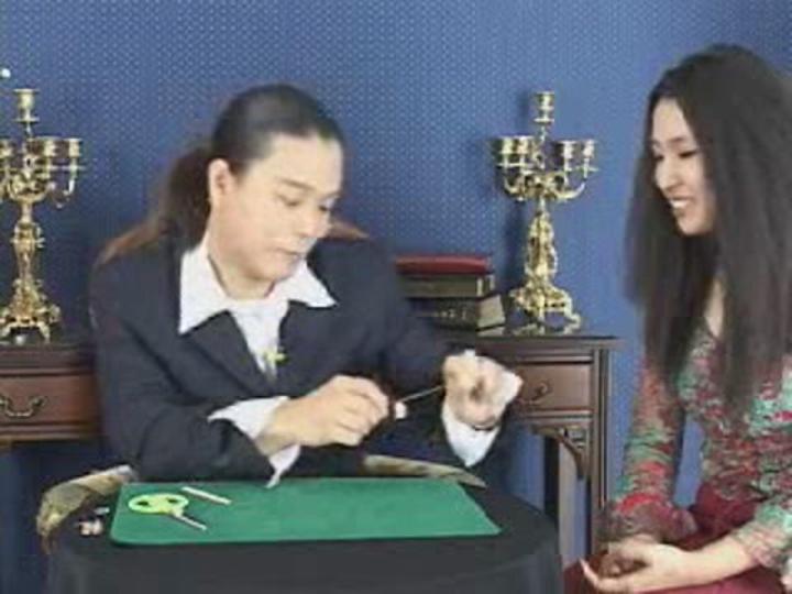 [마술]사랑고백마술 비디오 썸네일 이미지