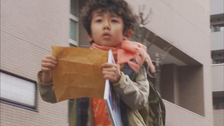 [SP] 5년 후의 러브레터 2011 비디오 썸네일 이미지